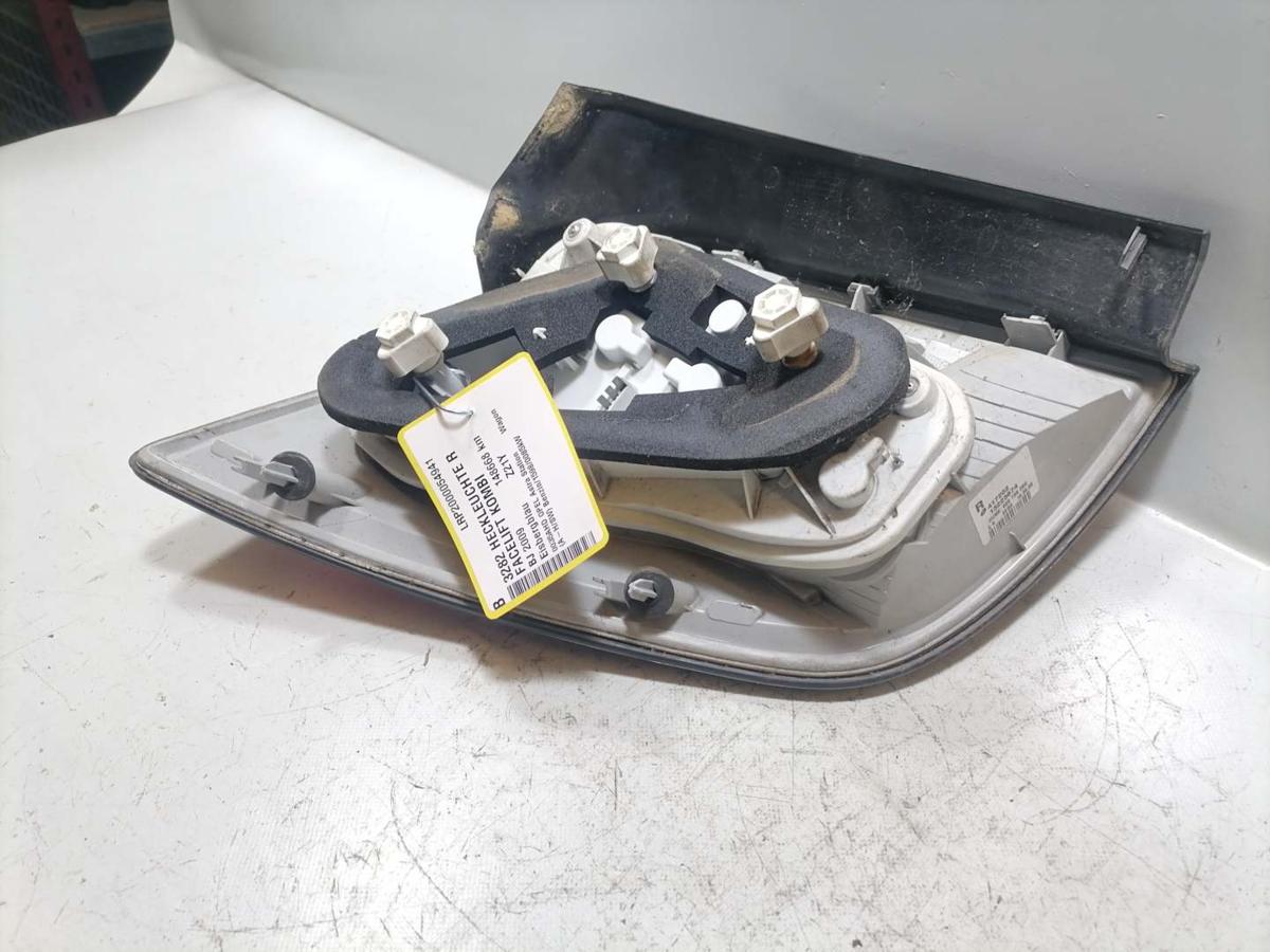 Opel Astra H original Rücklicht Rückleuchte Schlussleuchte rechts Kombi Facelift Bj.2009